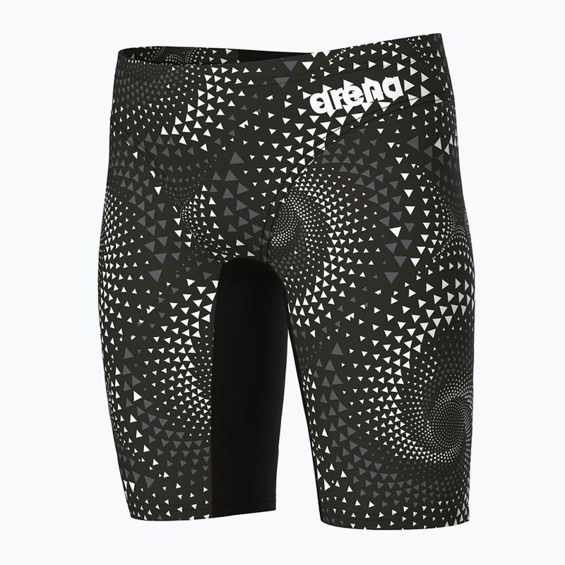 Kinder-Schwimm-Jammer Arena Fireflow Swim Jammer 010408 schwarz/team schwarz 3