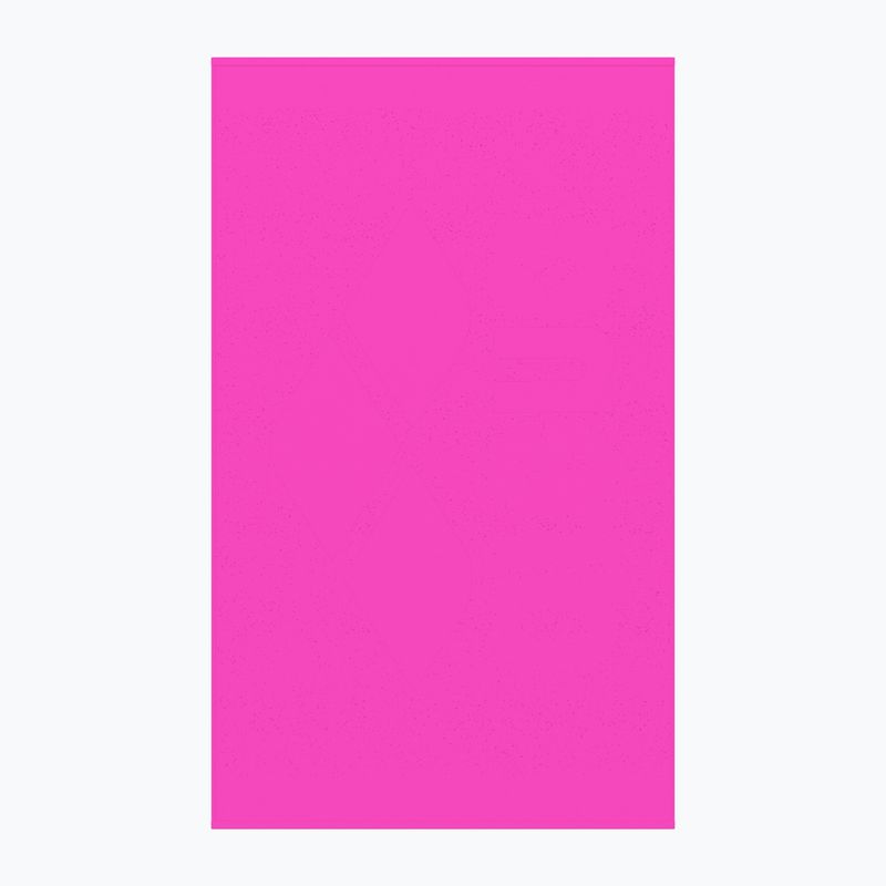 Handtuch arena Jacquard shocking pink 2