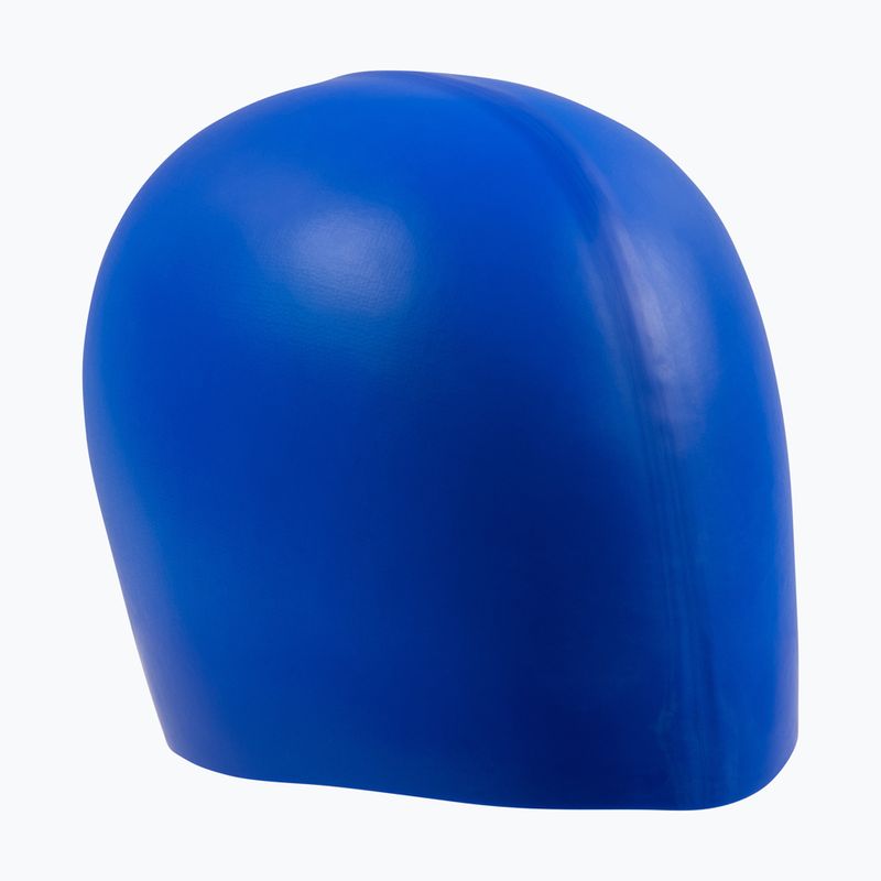 Badekappe arena Big Logo neon blue/shocking pink/yellow star 4