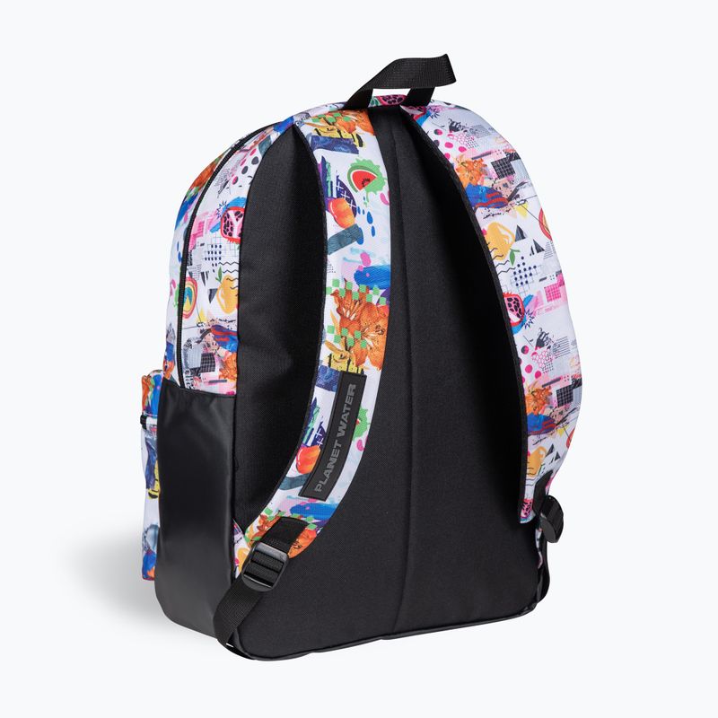 Schwimmrucksack arena One Go 30 l AO collage 4