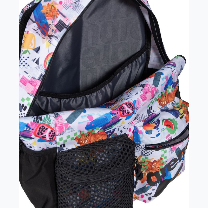Schwimmrucksack arena One Go 30 l AO collage 5