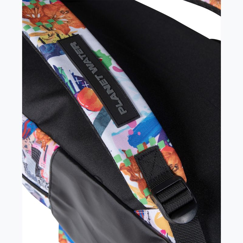 Schwimmrucksack arena One Go 30 l AO collage 7