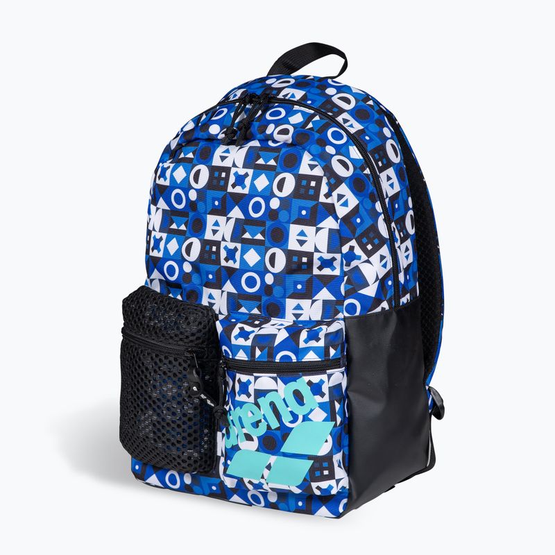 Schwimmrucksack arena One Go 30 l AO pieces 2