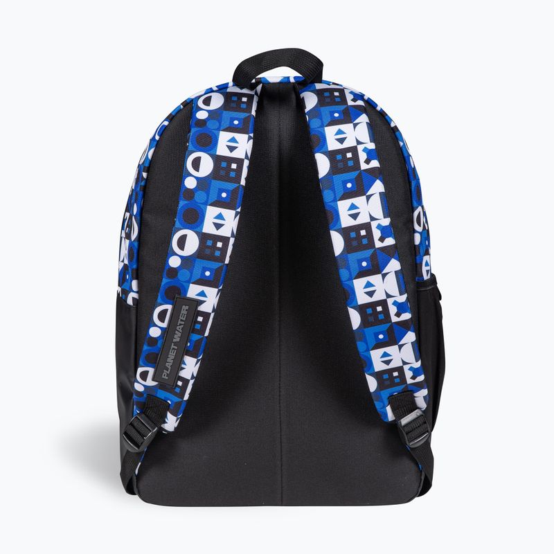 Schwimmrucksack arena One Go 30 l AO pieces 3