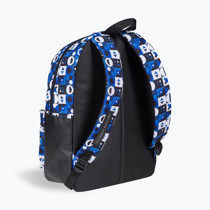 Schwimmrucksack arena One Go 30 l AO pieces 4