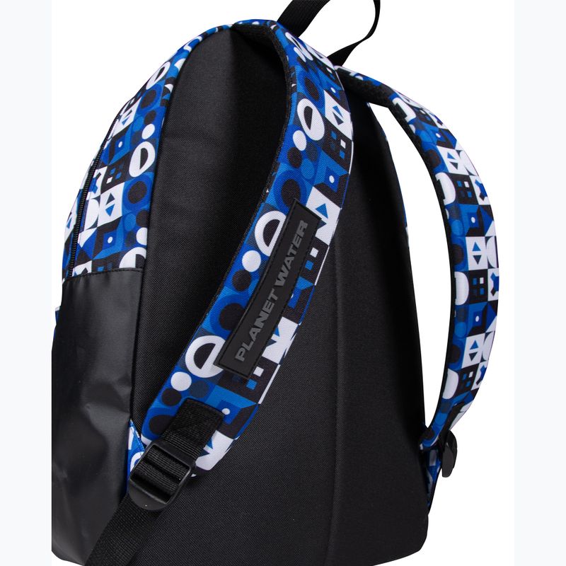 Schwimmrucksack arena One Go 30 l AO pieces 5