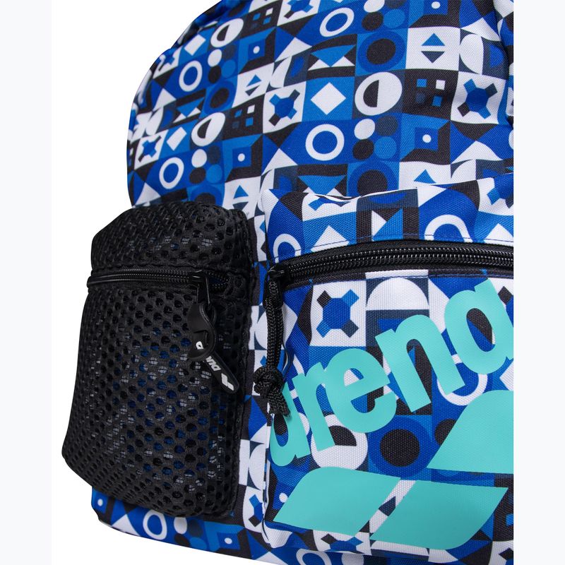 Schwimmrucksack arena One Go 30 l AO pieces 6