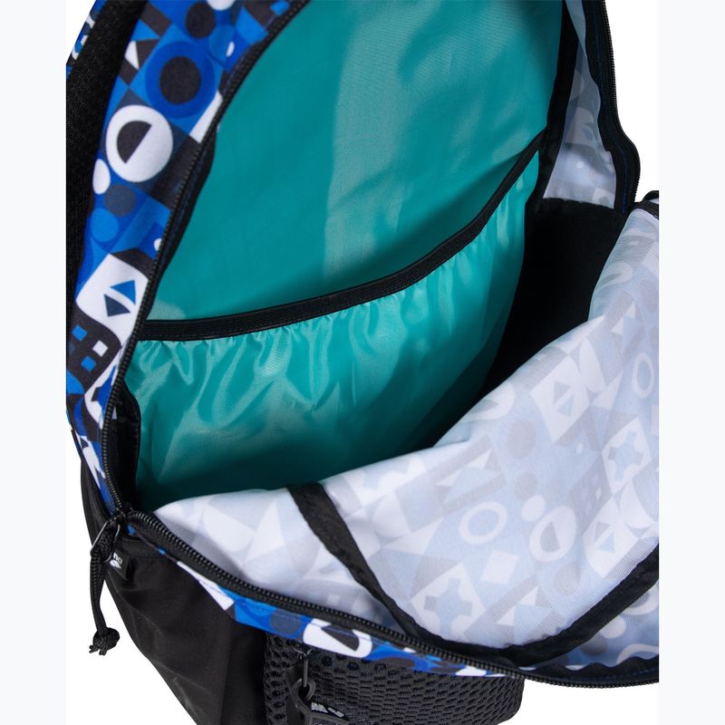 Schwimmrucksack arena One Go 30 l AO pieces 7