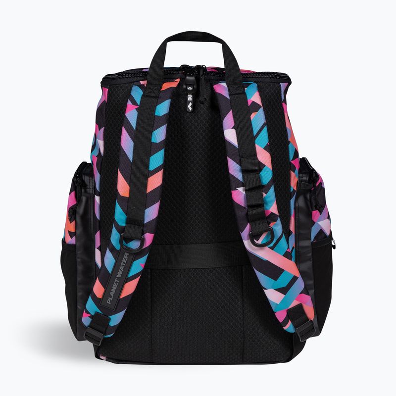 Schwimmrucksack arena One Go 35 l AO texture 3