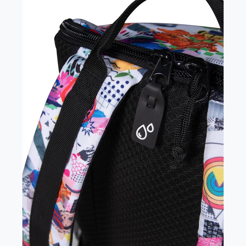 Schwimmrucksack arena One Go 45 l AO collage 7