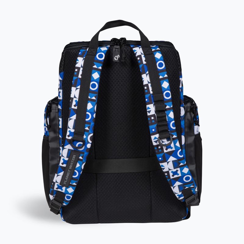 Schwimmrucksack arena One Go 45 l AO pieces 3