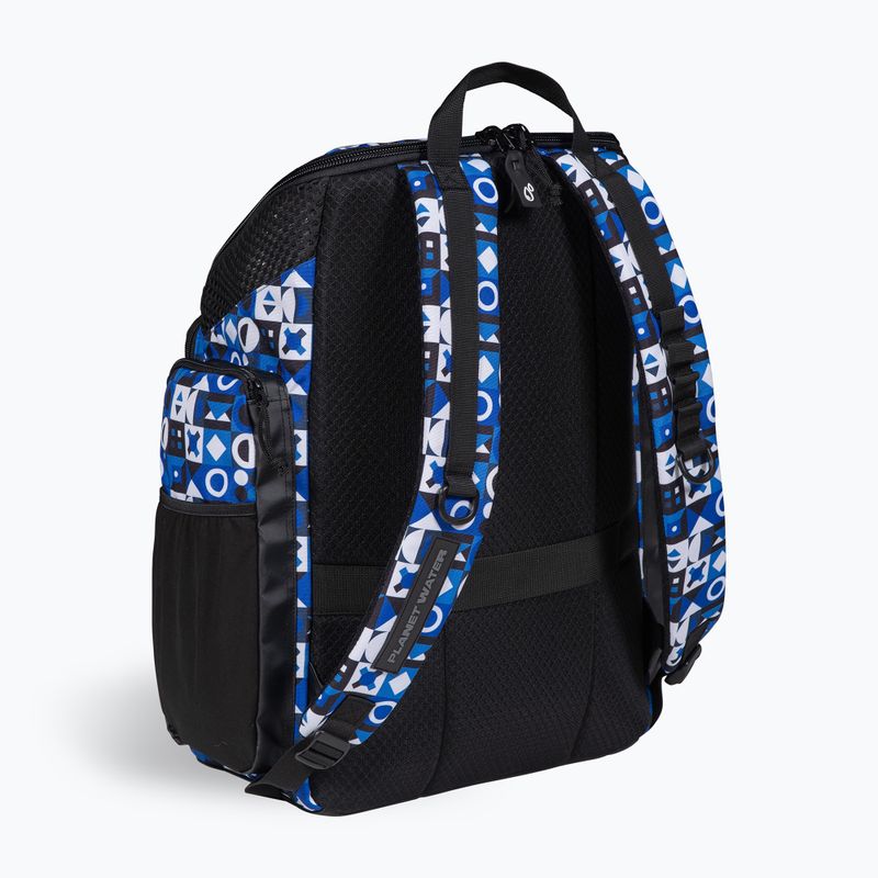 Schwimmrucksack arena One Go 45 l AO pieces 4