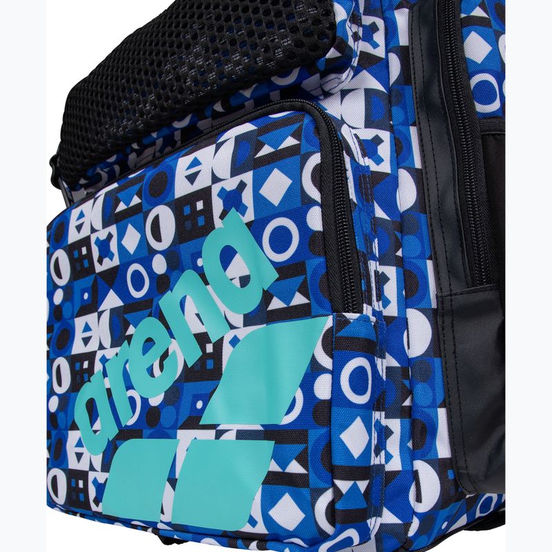 Schwimmrucksack arena One Go 45 l AO pieces 6