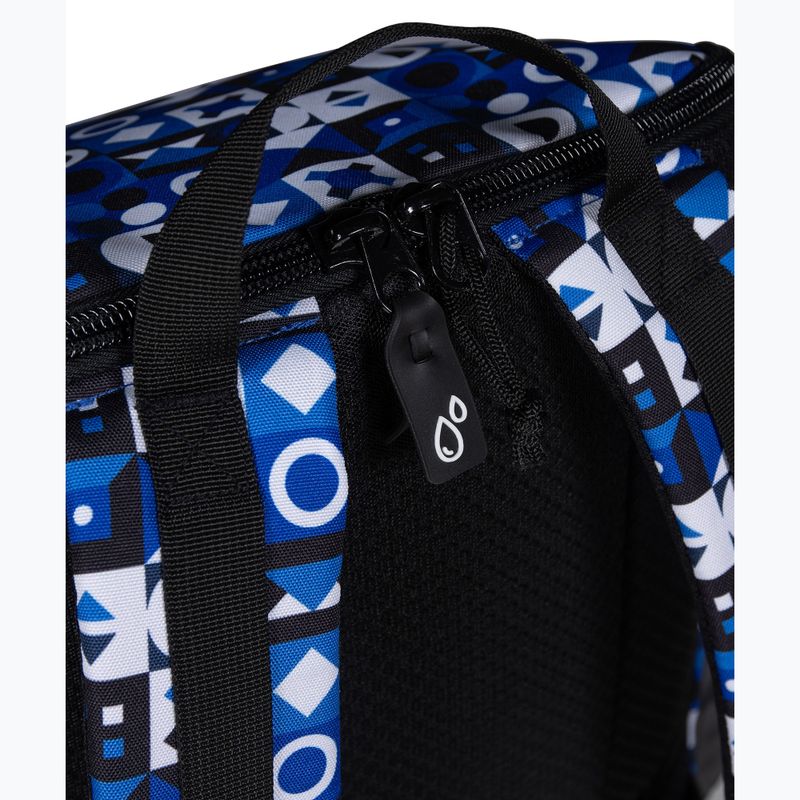 Schwimmrucksack arena One Go 45 l AO pieces 7