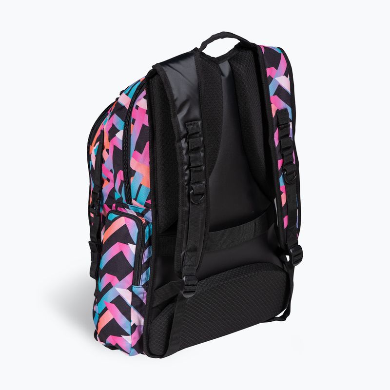 Schwimmrucksack arena All Set 45 l AO texture 4