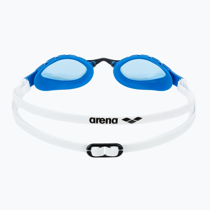Schwimmbrille arena Air Sonic blue/blue 4