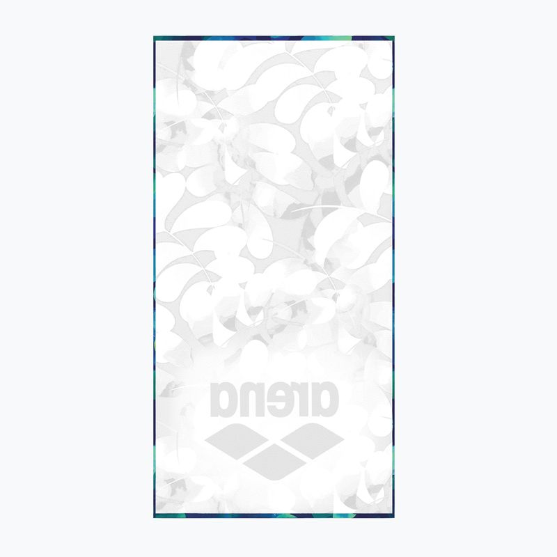 Handtuch arena Leaf Towel leaf 2