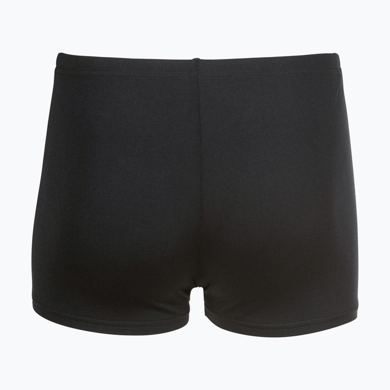 Kinder-Schwimmboxer arena Fireflow Swim Short black/team black 2