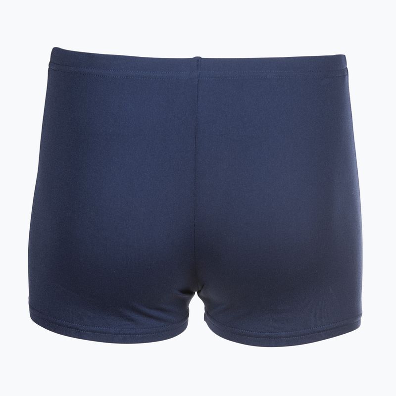 Kinder-Schwimmboxer arena Fireflow Swim Short navy/team navy 2