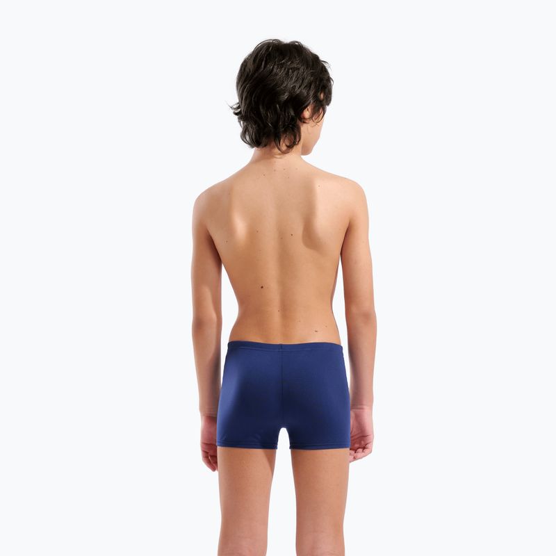 Kinder-Schwimmboxer arena Fireflow Swim Short navy/team navy 7
