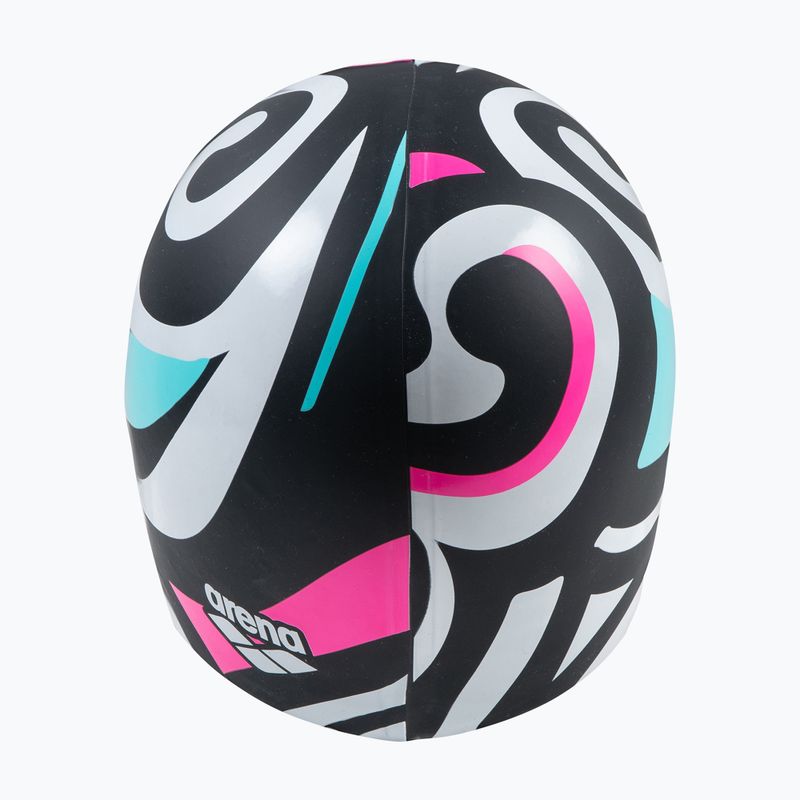 Badekappe arena Print 2 illusion 5