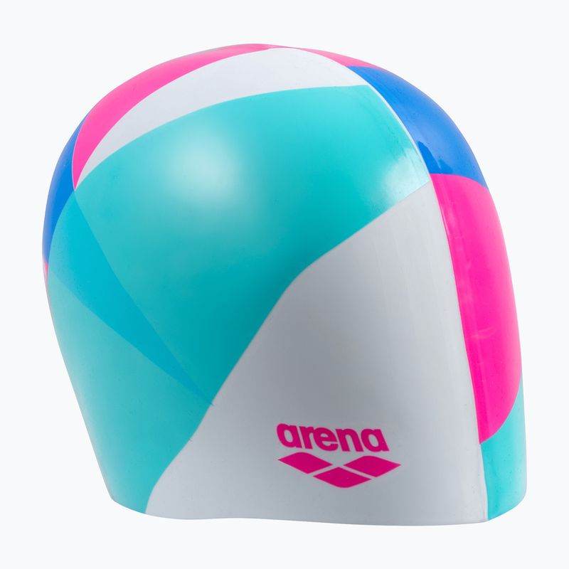 Badekappe arena Print 2 placements 2