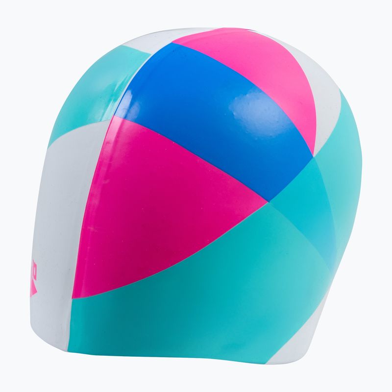 Badekappe arena Print 2 placements 3