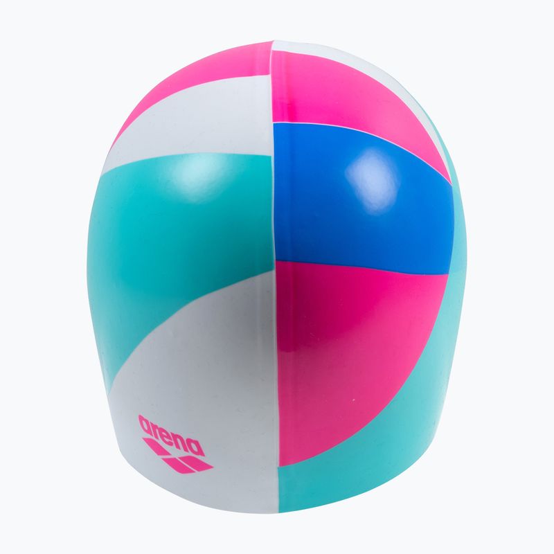 Badekappe arena Print 2 placements 5