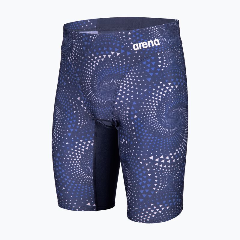 Herren-Schwimmjammer arena Fireflow Swim navy/team navy 3