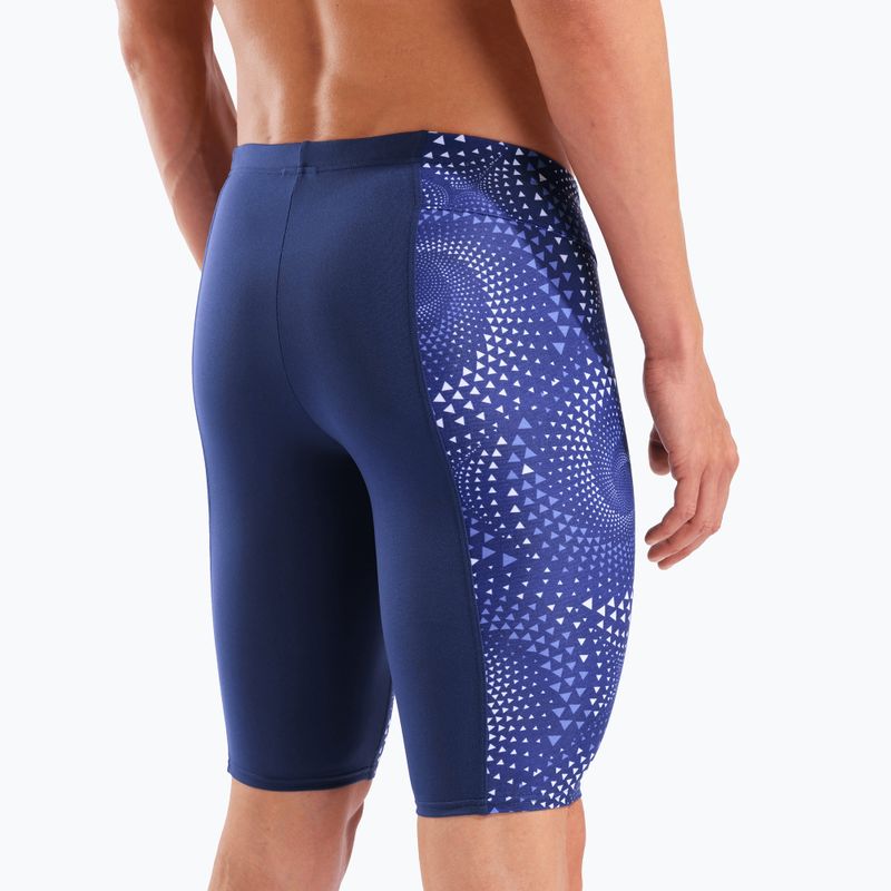 Herren-Schwimmjammer arena Fireflow Swim navy/team navy 10