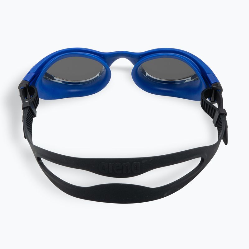 Schwimmbrille arena The One Plus Polarized polarized/blue/black 3