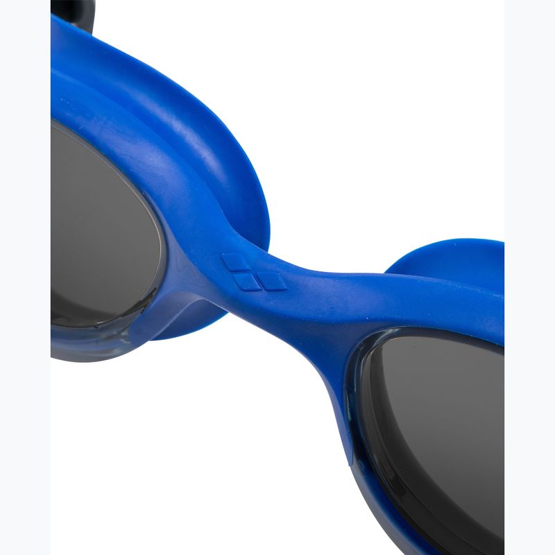 Schwimmbrille arena The One Plus Polarized polarized/blue/black 5