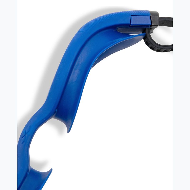 Schwimmbrille arena The One Plus Polarized polarized/blue/black 7