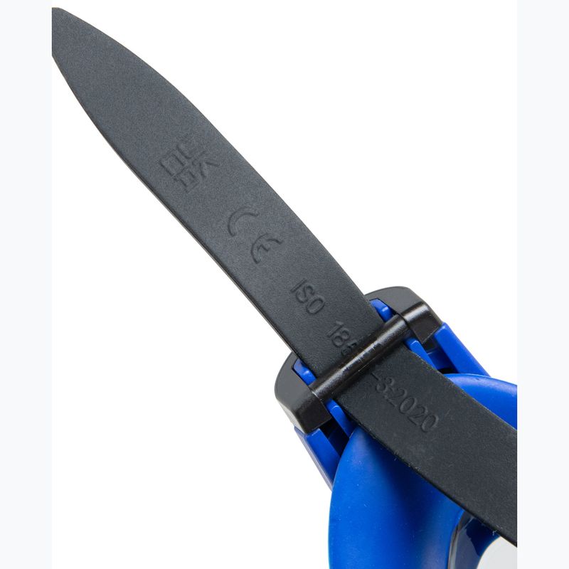 Schwimmbrille arena The One Plus Polarized polarized/blue/black 8