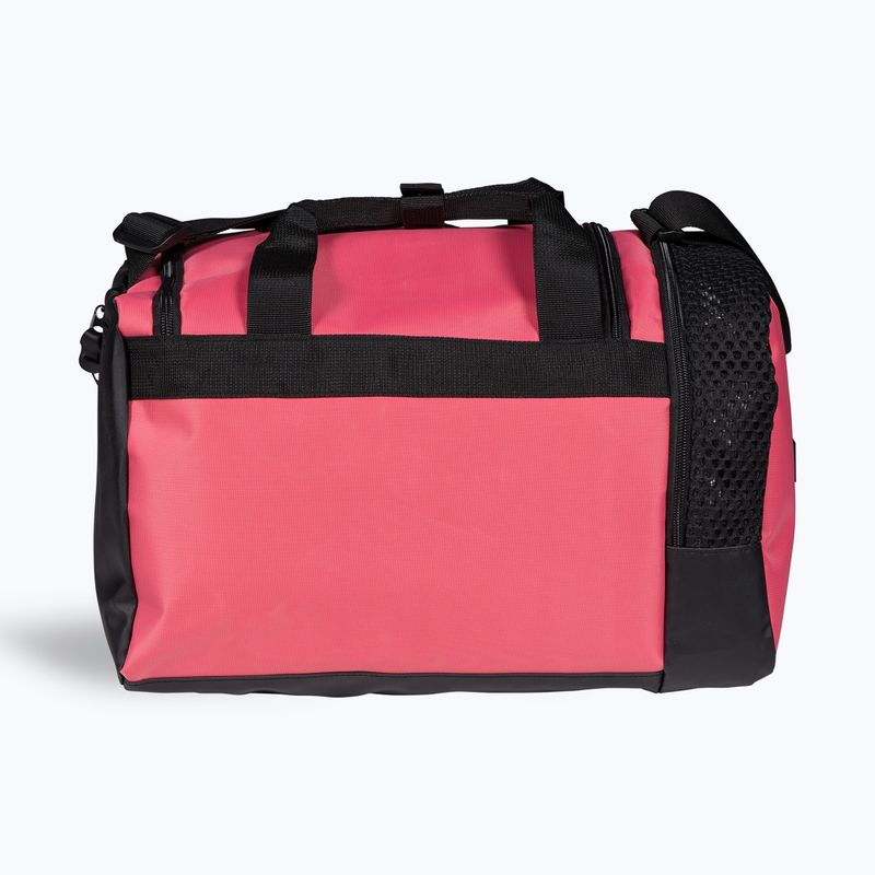 Schwimmtasche arena All Set Duffle 25 l pink 3