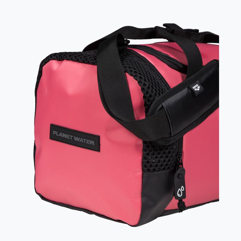 Schwimmtasche arena All Set Duffle 25 l pink 6