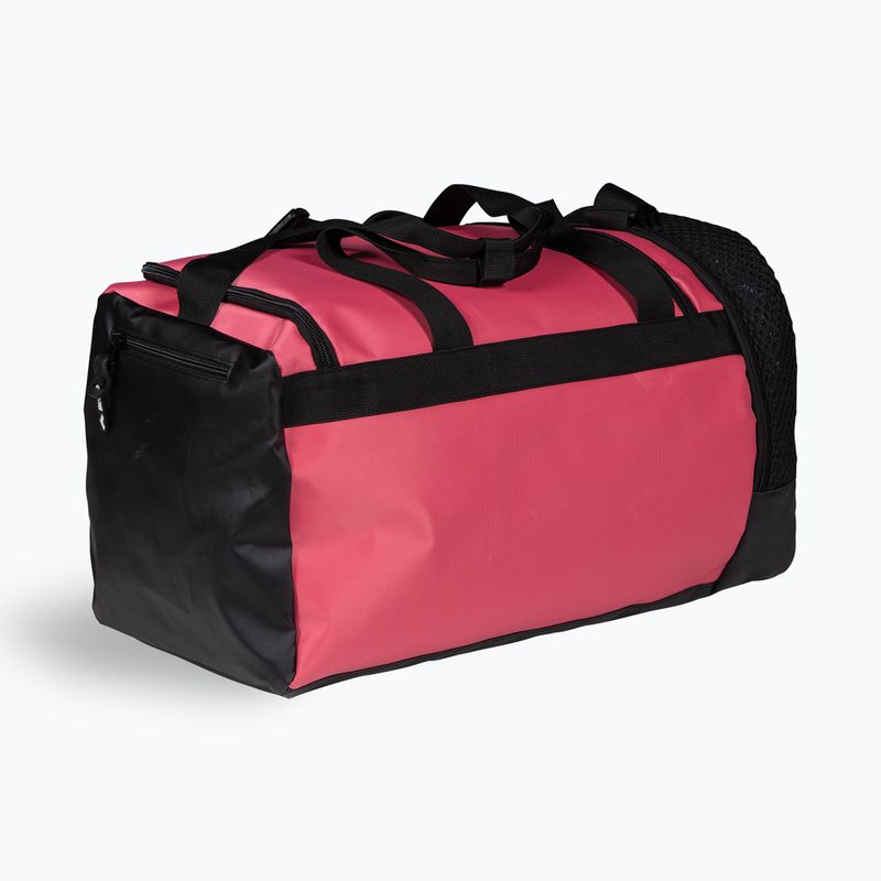 Schwimmtasche arena All Set Duffle 40 l pink 4