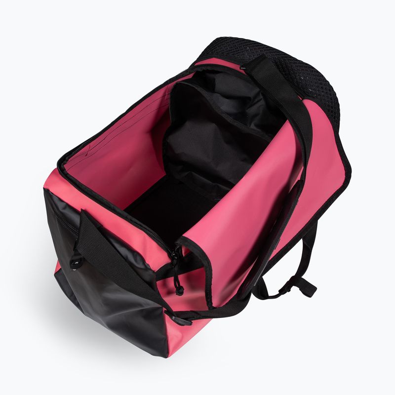 Schwimmtasche arena All Set Duffle 40 l pink 5
