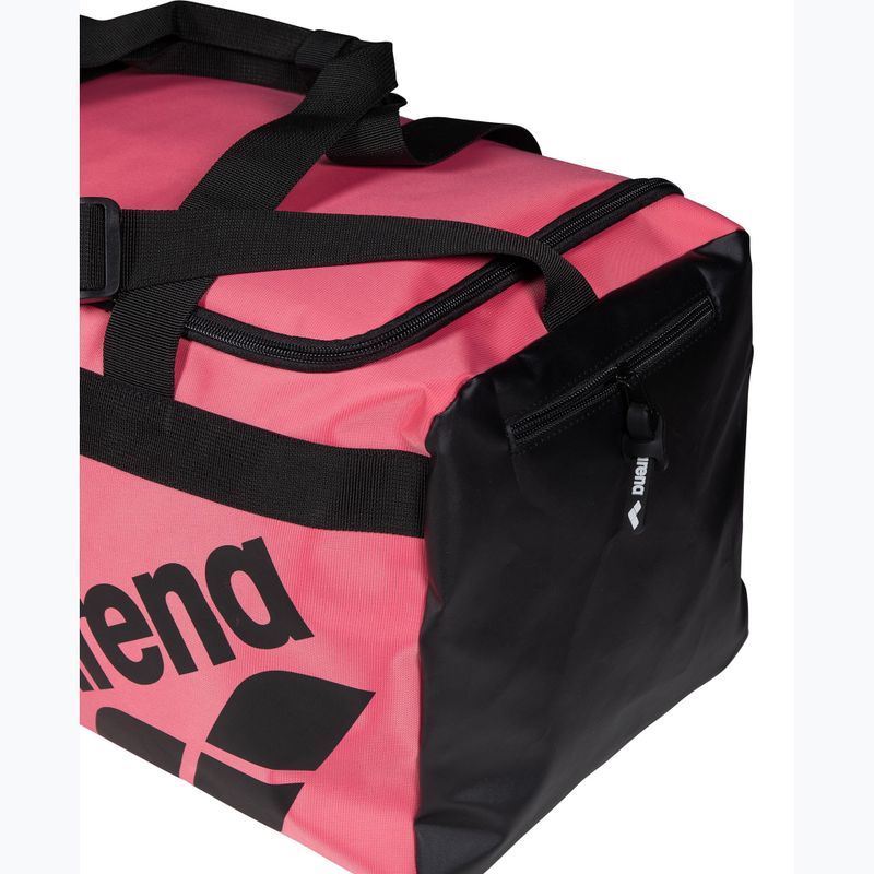 Schwimmtasche arena All Set Duffle 40 l pink 7