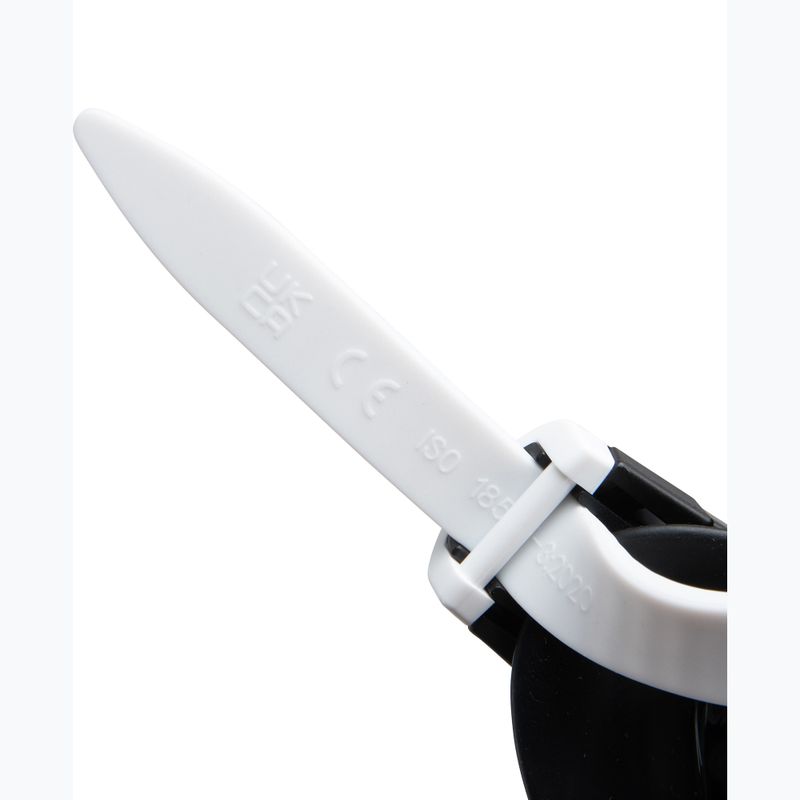 Schwimmbrille arena The One Plus light smoke/black/white 6