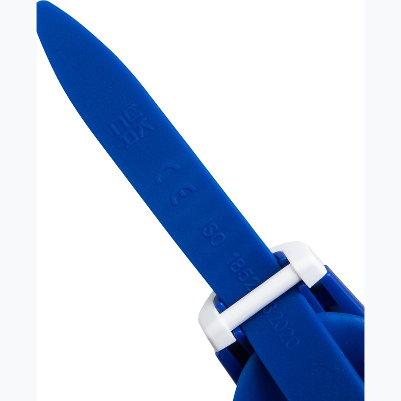 Schwimmbrille arena The One Plus blue/blue/blue 8