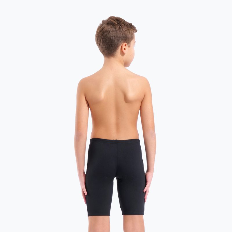 Kinder-Jammer arena Loud Swim Jammer black/multi 3