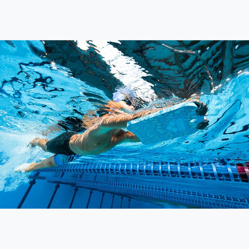 Kinder-Jammer arena Loud Swim Jammer black/multi 9