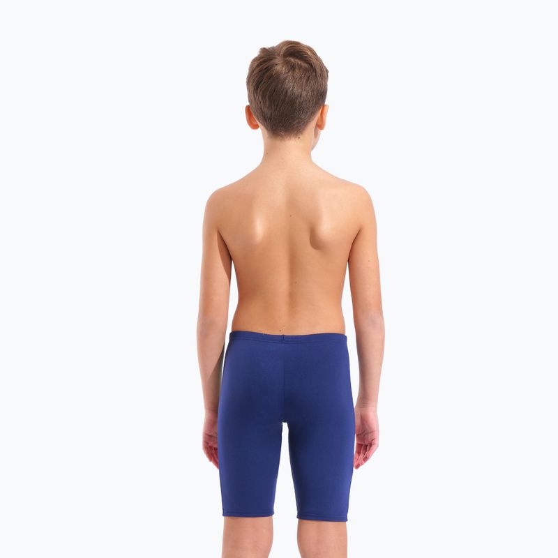 Kinder-Jammer arena Loud Swim Jammer navy/multi 3