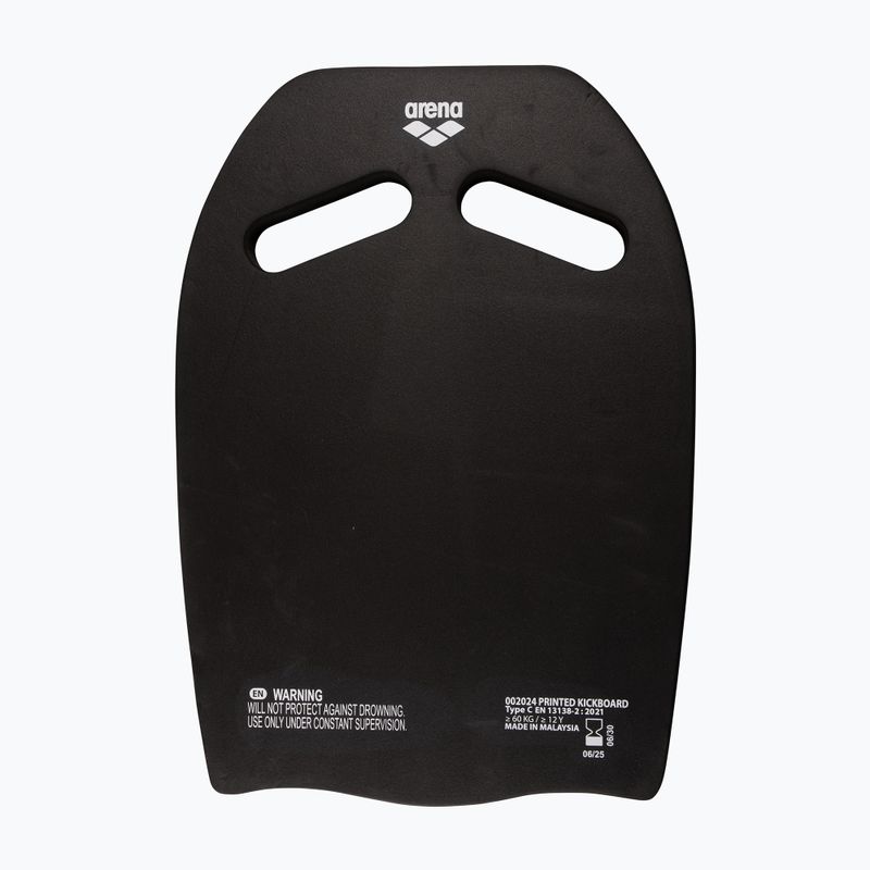 Schwimmbrett Arena Printed Kickboard arena grid 2