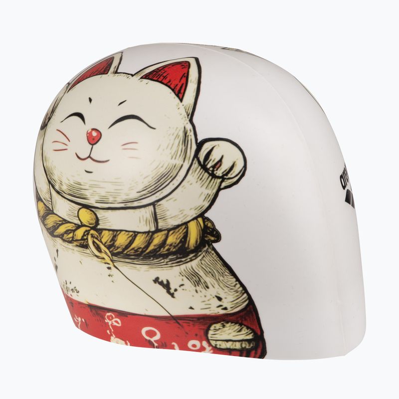 Schwimmkappe arena HD Cap arena neko 2