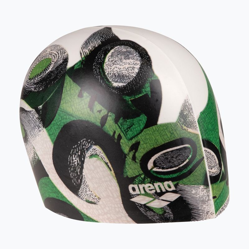Schwimmkappe arena HD Cap arena kente 2