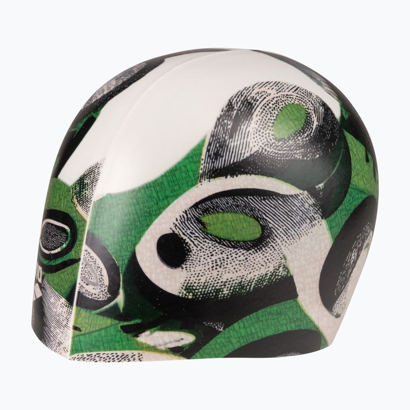 Schwimmkappe arena HD Cap arena kente 3