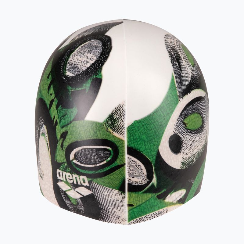 Schwimmkappe arena HD Cap arena kente 4