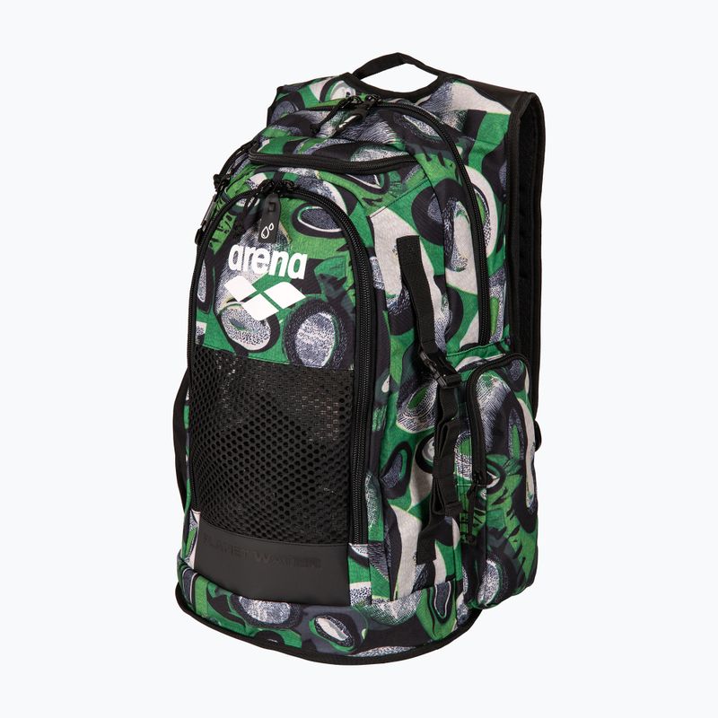 Schwimmrucksack Arena One Go 30 l AO arena neko 2